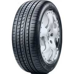 Купити Літня шина PIRELLI P Zero Rosso 225/40R18 88Y