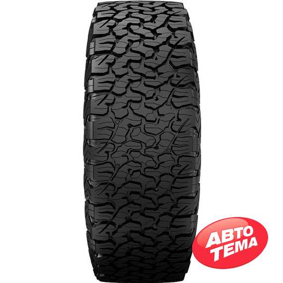 Купить Всесезонная шина BFGOODRICH All Terrain T/A KO2 225/75R16 115/112S