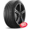 Купить Летняя шина MICHELIN Pilot Sport 4 275/40R19 105Y