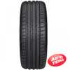 Купить Летняя шина MICHELIN Pilot Sport 4 275/40R19 105Y