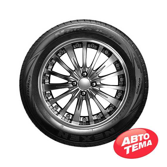 Купити Літня шина NEXEN NBlue HD Plus 185/65R14 86T