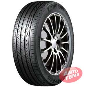 Купить Летняя шина LANDSAIL LS 588 275/40R19 101Y