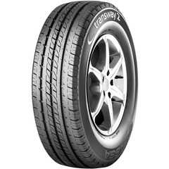 Купити Літня шина LASSA Transway 2 165/70R14C 89/87R