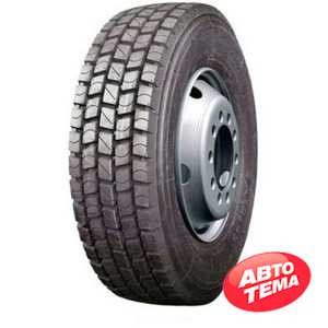 Купить AEOLUS ADR35 (ведущая) 235/75R17.5 143/141J