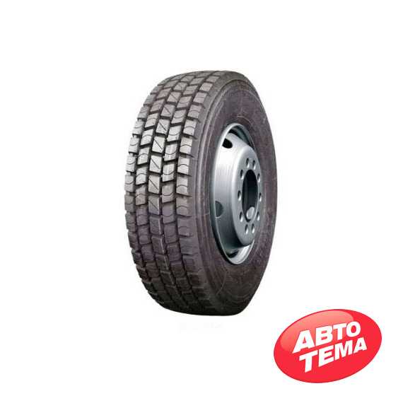 Купить AEOLUS ADR35 (ведущая) 235/75R17.5 143/141J