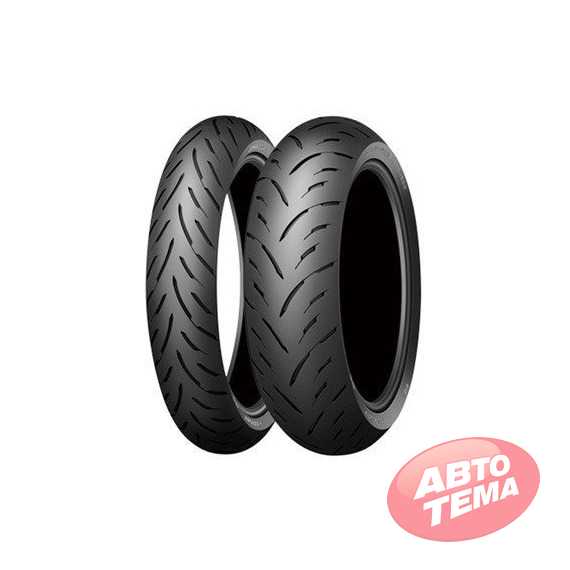 Купить DUNLOP Sportmax GPR 300 150/70R17 69W TL
