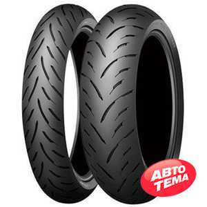 Купити DUNLOP Sportmax GPR 300 190/50R17 73W
