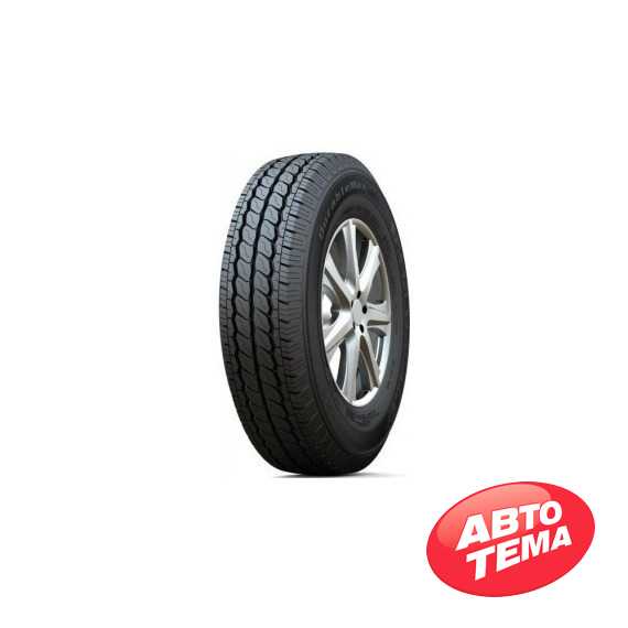 Купить Летняя шина KAPSEN RS01 205/65 R15C 102/100T