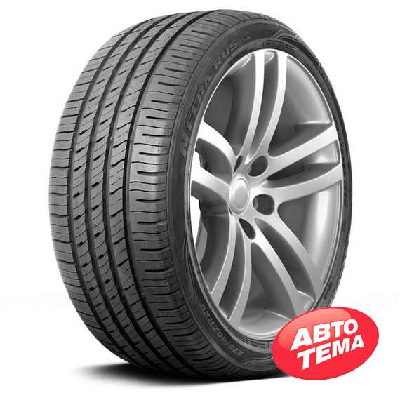 Купити Літня шина ROADSTONE N FERA RU5 275/55R19 111V
