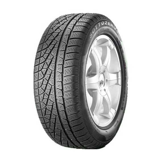 Купить Зимняя шина PIRELLI W240 SottoZero 285/40 R17 104V