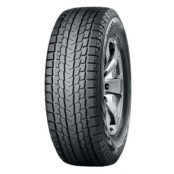 Купити Зимова шина YOKOHAMA IceGUARD G075 265/70R15 112Q