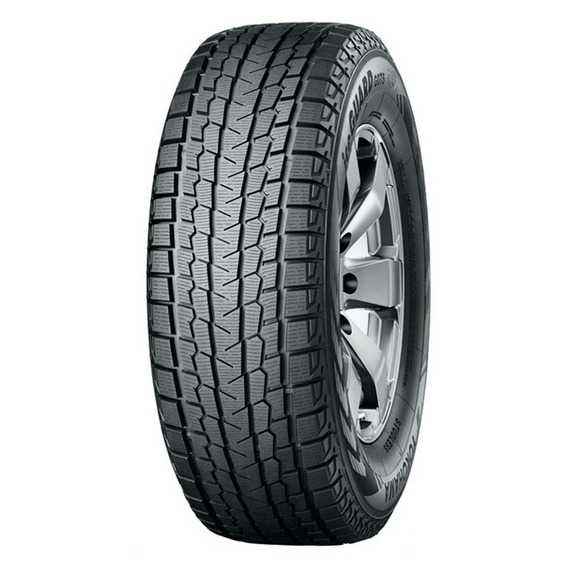 Купити Зимова шина YOKOHAMA IceGUARD G075 235/55R19 101Q