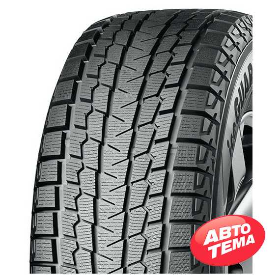 Купити Зимова шина YOKOHAMA IceGUARD G075 255/50R19 107Q