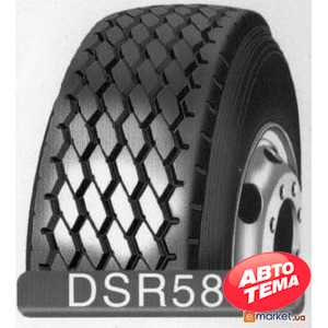 Купить DOUBLESTAR DSR588 425/65 R22.5 165K