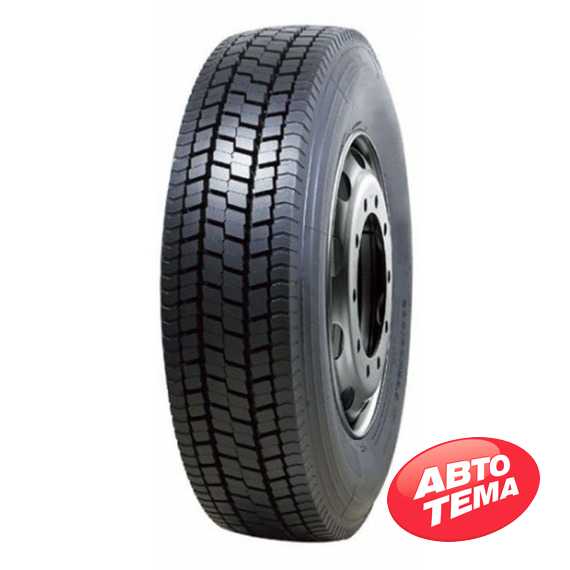 Купити Вантажна шина OVATION VI 628 215/75R17.5 135/133J