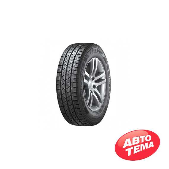 Купить Зимняя шина LAUFENN i Fit Van LY31 205/65R16C 107/105T