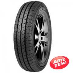 Купити Зимова шина OVATION WV 06 185/R14C 102/100R (шип)