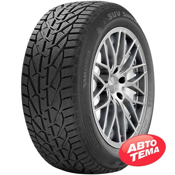 Купить Зимняя шина KORMORAN SUV Snow 215/60R17 96H