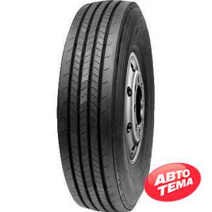 Купить Грузовая шина TRIANGLE TR601H 315/80R22.5 154/151M