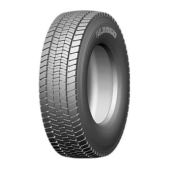 Купити Вантажна шина ADVANCE GL265D (ведуча) 265/70R19.5 140/138M