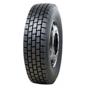 Купить Грузовая шина OVATION VI 668 (ведущая) 295/80R22.5 152/149M