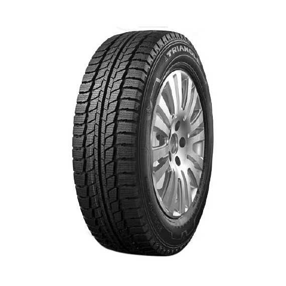 Купить Зимняя шина TRIANGLE LL01 195/80R14C 106/104Q