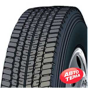 Купити Вантажна шина TRIANGLE TRD02 295/80R22.5 154/151M