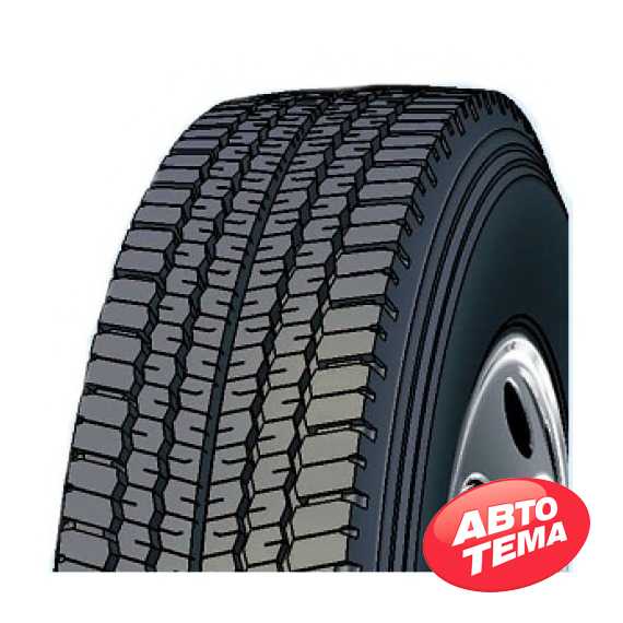 Купити Вантажна шина TRIANGLE TRD02 295/80R22.5 154/151M