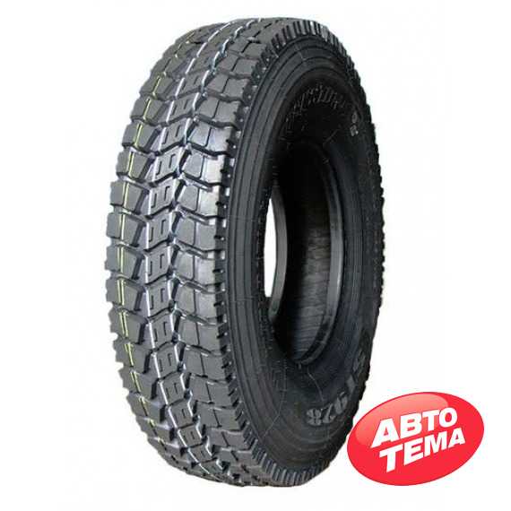 Купити Вантажна шина DOUPRO ST928 (ведуча) 10.00R20 149/146K 18PR