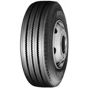Купити BRIDGESTONE Bridgestone R295 (причепна) 11.00R22.5 148/145L