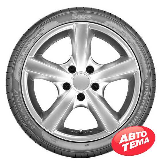 Купить Летняя шина SAVA Intensa UHP 2 245/45R18 100Y XL