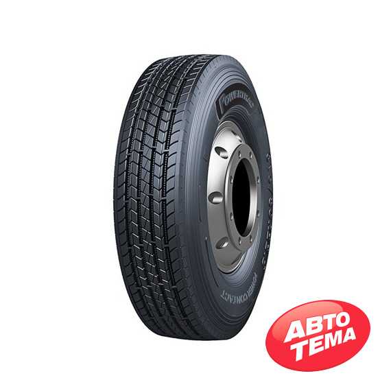 Купить Грузовая шина POWERTRAC Power Contact (рулевая) 315/70R22.5 154/150M