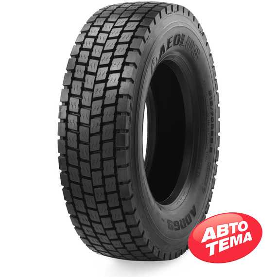 Купить Грузовая шина AEOLUS ADR69 (ведущая) 295/80R22.5 152/149M