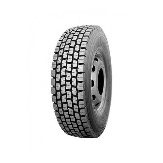 Купити KAPSEN HS202 (ведуча) 295/80R22.5 152/149M