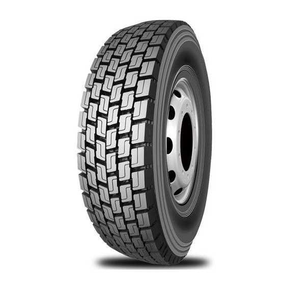 Купити KAPSEN HS202 (ведуча) 295/80R22.5 152/149M