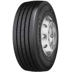 Купити Вантажна шина BARUM BT200 R 235/75R17.5 143/141K