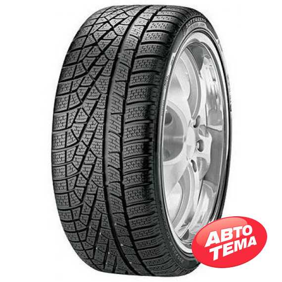 Купить Зимняя шина PIRELLI Winter Sottozero2 225/50R17 98H