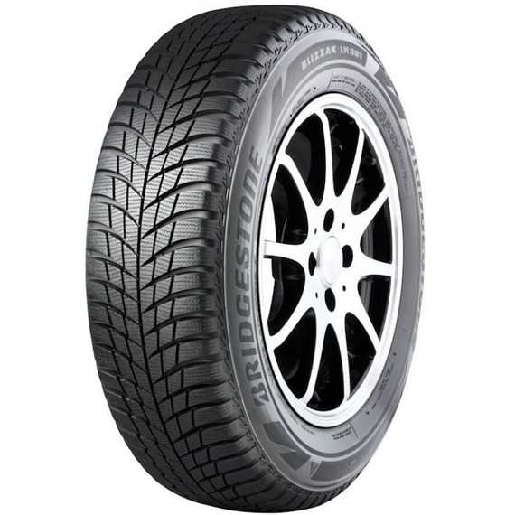 Купити Зимова шина BRIDGESTONE Blizzak LM-001 295/35R20 101W