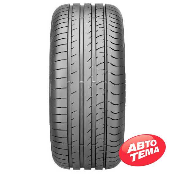 Купити Літня шина SAVA Intensa UHP 2 245/40R17 95Y XL