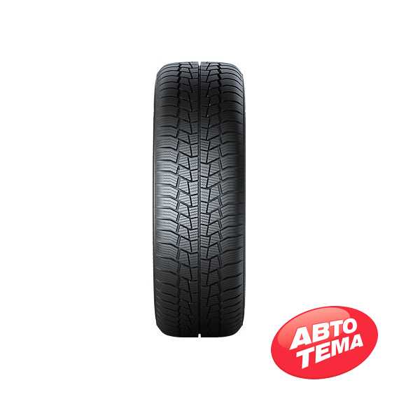Купити Зимова шина GISLAVED Euro Frost 6 225/50R17 98V