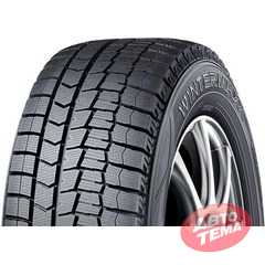 Купити Зимова шина DUNLOP Winter Maxx WM02 225/55R18 98T