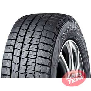 Купити Зимова шина DUNLOP Winter Maxx WM02 245/45R19 98T