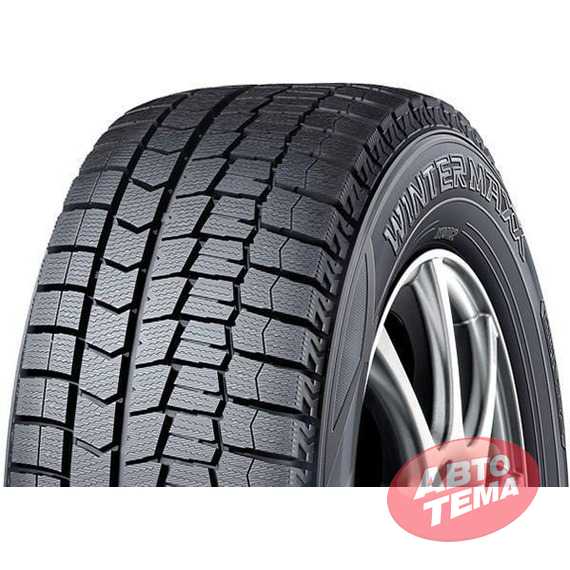 Купити Зимова шина DUNLOP Winter Maxx WM02 245/45R19 98T