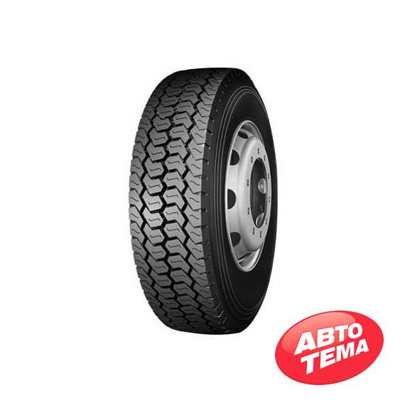 Купить Грузовая шина LONG MARCH LM508 (ведущая) 215/75R17.5 135/133J