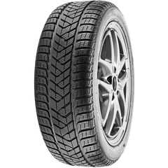 Купити Зимова шина PIRELLI Winter SottoZero Serie 3 245/45R18 96V
