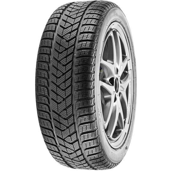 Купити Зимова шина PIRELLI Winter SottoZero Serie 3 245/45R18 96V