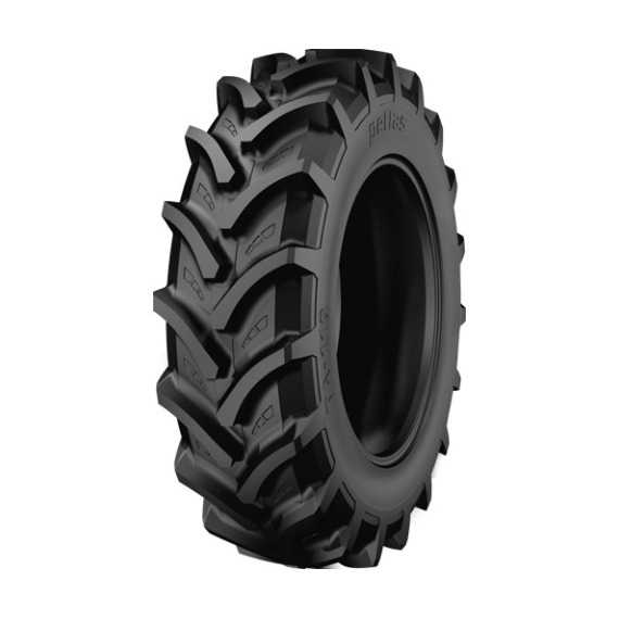 Купити Cільгосп шина PETLAS TA-110 (ведуча) 520/85R42 162A8