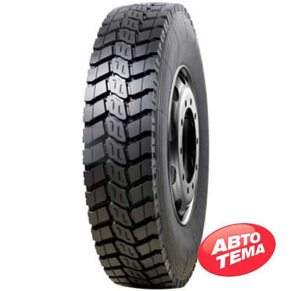 Купити Вантажна шина POWERTRAC HEAVY EXPERT (ведуча) 12.00R20 156/153J 20PR