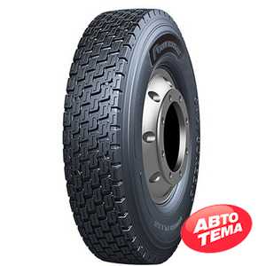 Купить Грузовая шина POWERTRAC Power Plus (ведущая) 295/80R22.5 152/149L