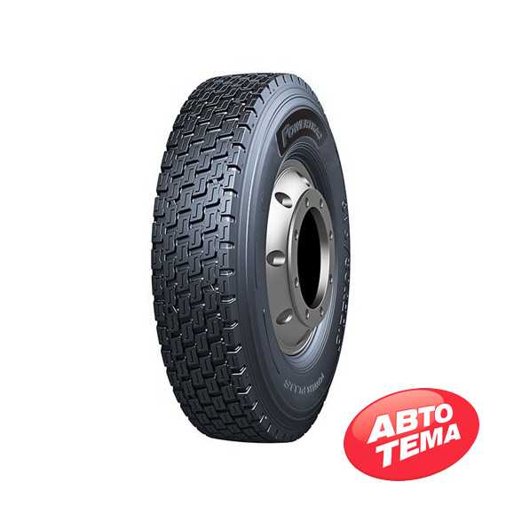 Купить Грузовая шина POWERTRAC Power Plus (ведущая) 295/80R22.5 152/149L